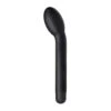 10X G-Spot Vibrator - Black