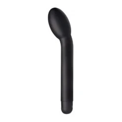 10X G-Spot Vibrator - Black