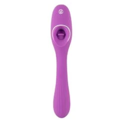 You2Toys 2 Function Bendable Vibe 6 You2Toys 2 Function Bendable Vibe -Sexspielzeug 2 function bendable vibe3