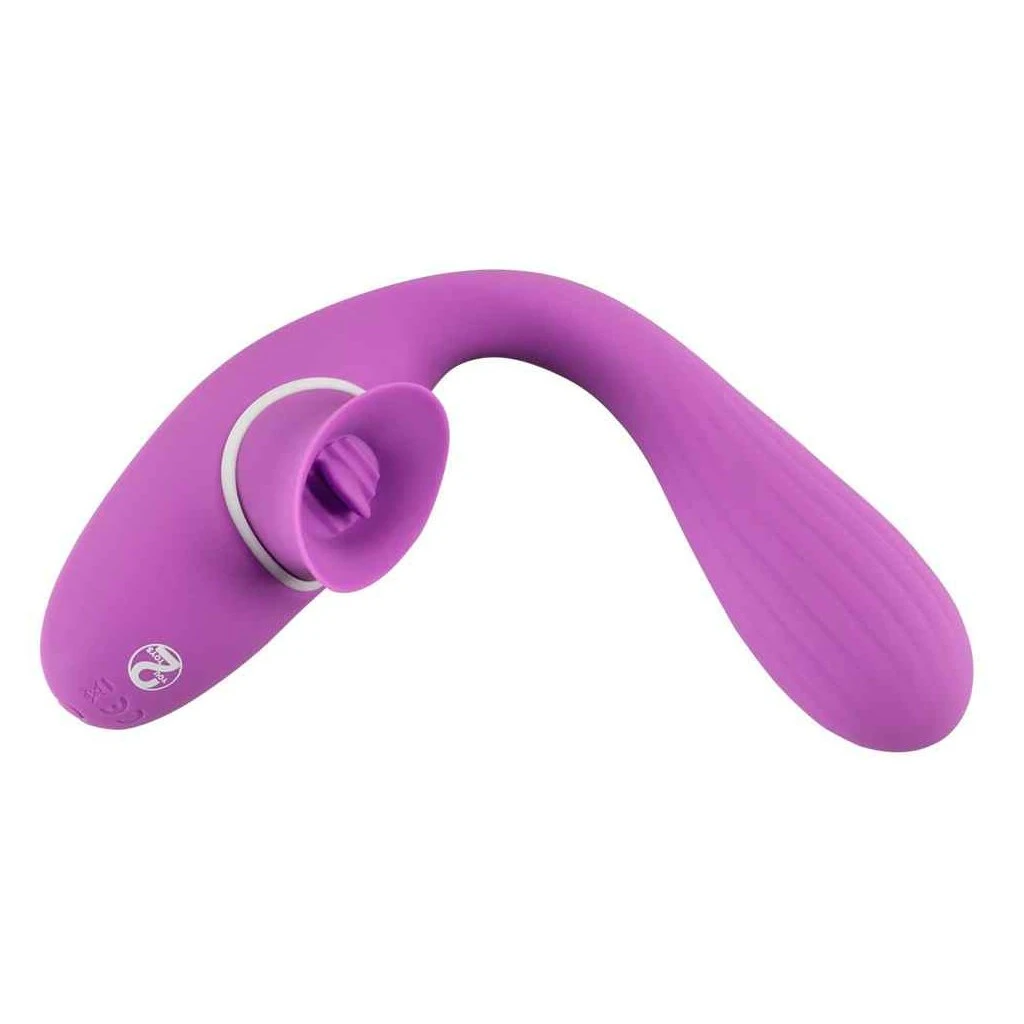 You2Toys 2 Function Bendable Vibe 4 You2Toys 2 Function Bendable Vibe – Bild 4