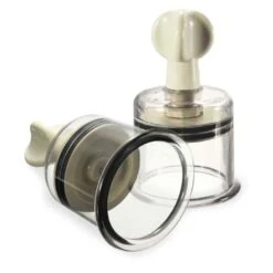 2 Twist Cups XXL 60 Mm