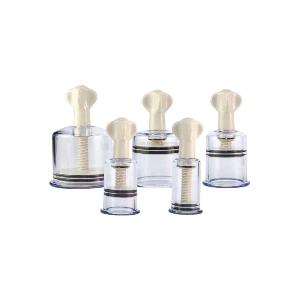 2 Twist Cups XXL 60 Mm 2 2 Twist Cups XXL 60 Mm – Bild 2