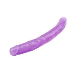 32.5cm Dildo Purple -Sexspielzeug 325cm dildo purple3