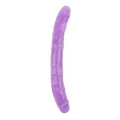 32.5cm Dildo Purple -Sexspielzeug 325cm dildo purple4