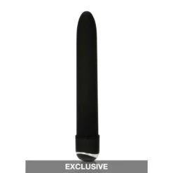 CalExotics 7-Function Classic Chic Black -Sexspielzeug 7 function classic chic black3