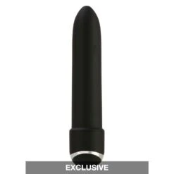 CalExotics 7-Function Classic Chic Mini Black 5 CalExotics 7-Function Classic Chic Mini Black -Sexspielzeug 7 function classic chic mini black3