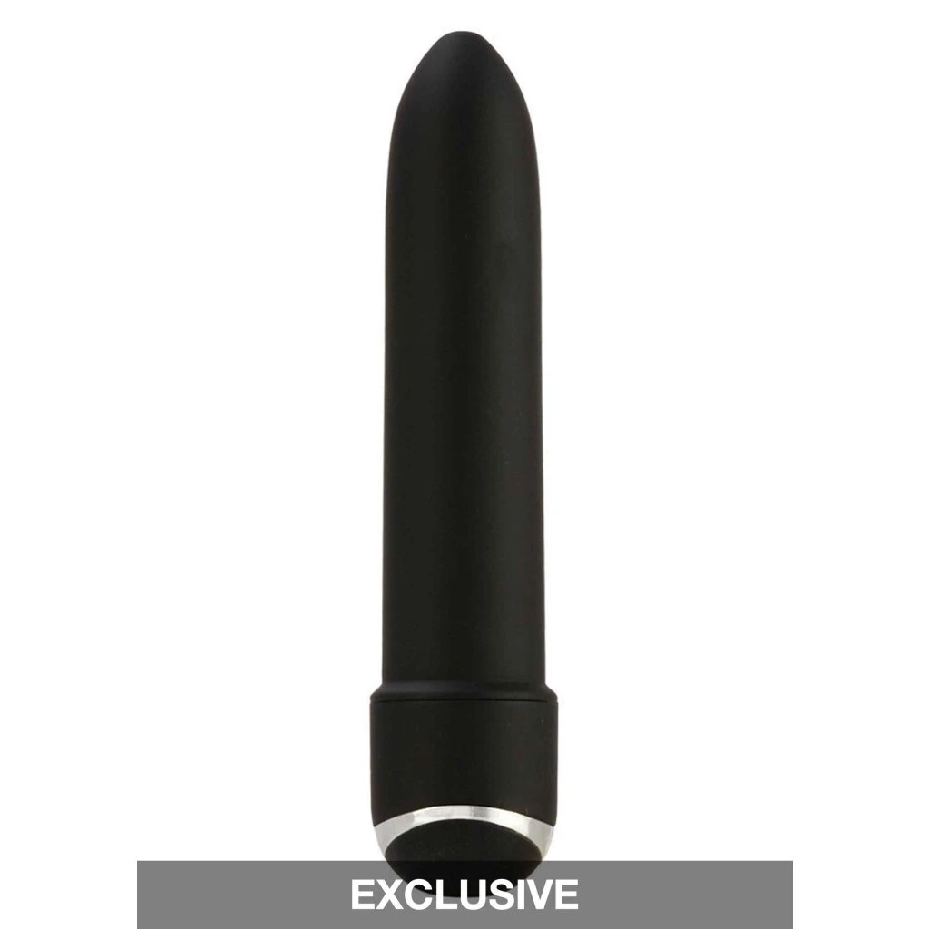 CalExotics 7-Function Classic Chic Mini Black 3 CalExotics 7-Function Classic Chic Mini Black – Bild 3