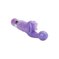 CalExotics 9-Function Butterfly Kiss® Platinum Edition Purple 14 CalExotics 9-Function Butterfly Kiss® Platinum Edition Purple -Sexspielzeug 9 function butterfly kiss platinum edition purple5
