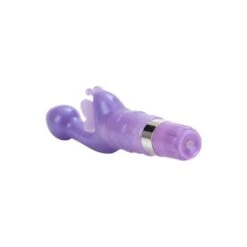 CalExotics 9-Function Butterfly Kiss® Platinum Edition Purple 15 CalExotics 9-Function Butterfly Kiss® Platinum Edition Purple -Sexspielzeug 9 function butterfly kiss platinum edition purple6