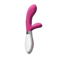 Achilles Rechargeable - Pink -Sexspielzeug achilles rechargeable pink3