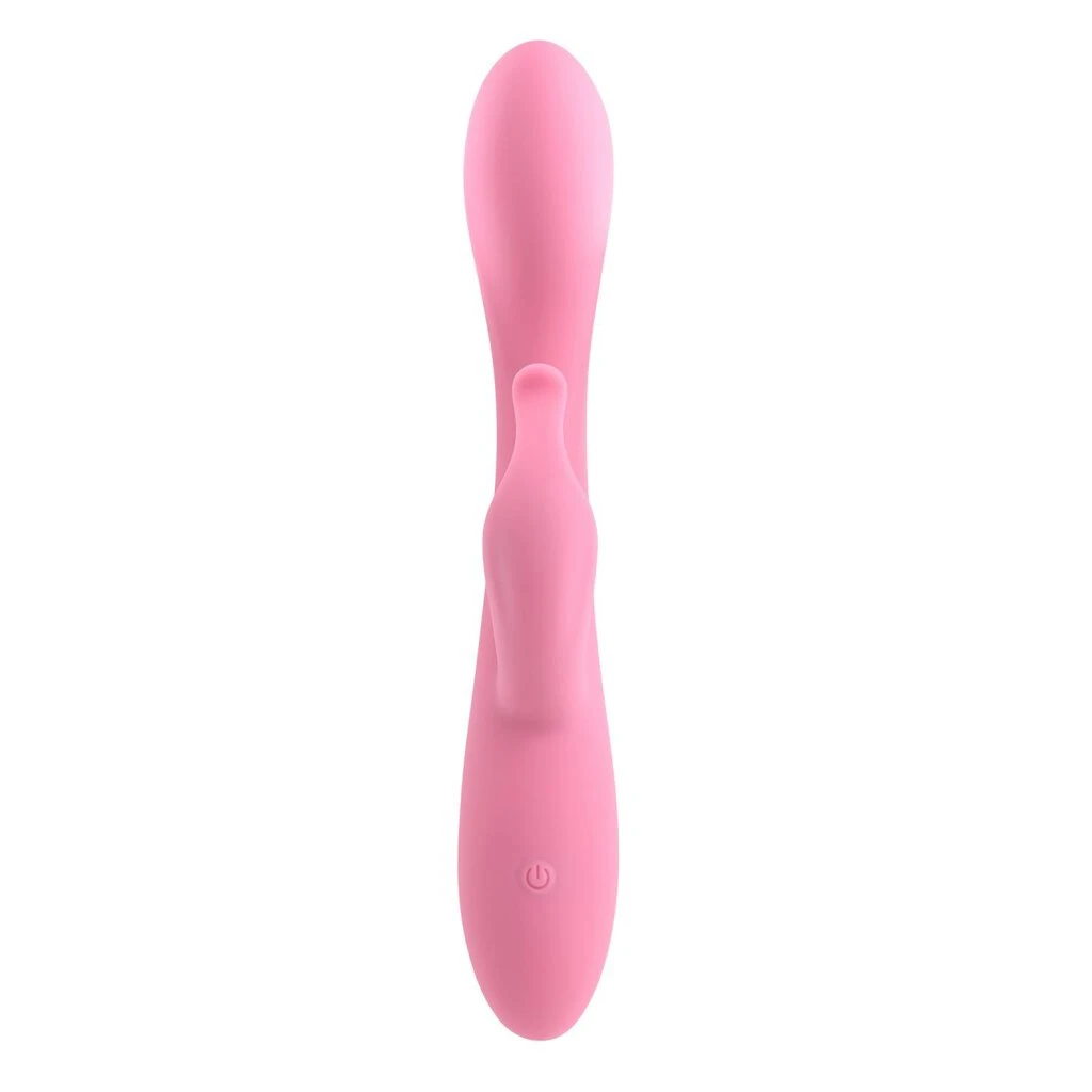 Adam Et Eve Eve´s Rechargeable Slimline Rabbit 4 Adam Et Eve Eve´s Rechargeable Slimline Rabbit – Bild 4