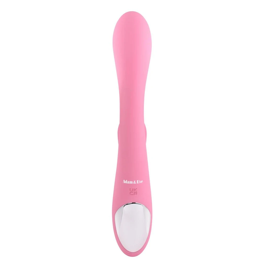 Adam Et Eve Eve´s Rechargeable Slimline Rabbit 5 Adam Et Eve Eve´s Rechargeable Slimline Rabbit – Bild 5