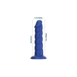 Addiction Fantasy Addiction 20 Cm Unicorn Blue 7 Addiction Fantasy Addiction 20 Cm Unicorn Blue -Sexspielzeug addiction fantasy addiction 20 cm unicorn blue3