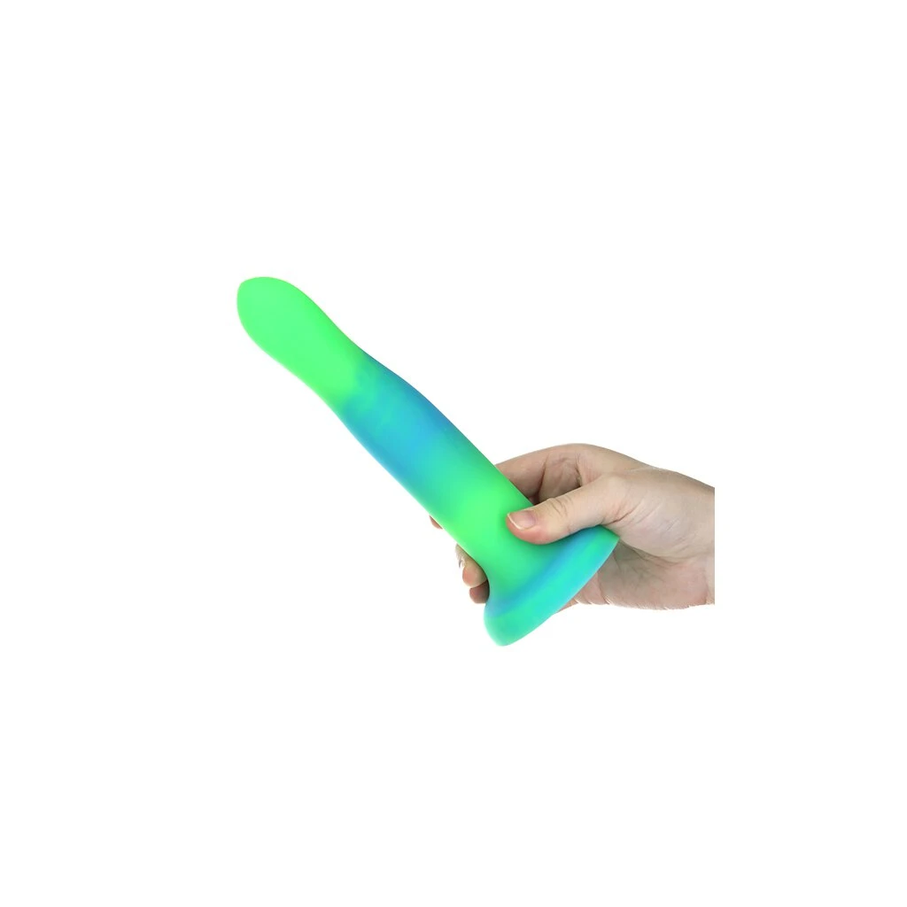 Addiction Rave Dong Blue/Green 7 Addiction Rave Dong Blue/Green – Bild 7