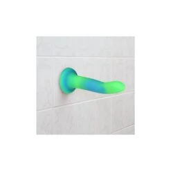 Addiction Rave Dong Blue/Green 17 Addiction Rave Dong Blue/Green -Sexspielzeug addiction rave dong blue green9