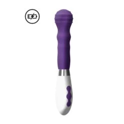 Alida Rechargeable - Purple