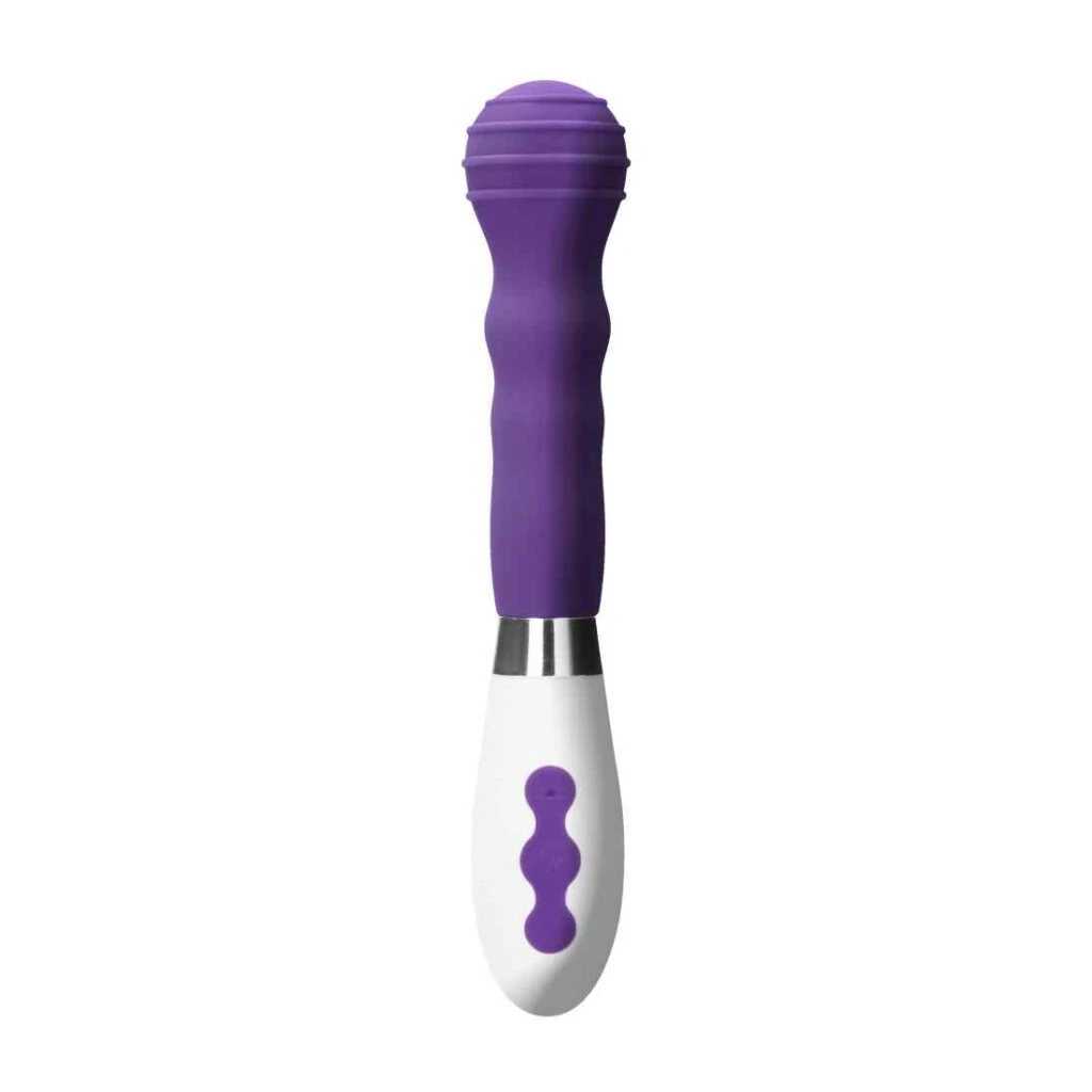 Alida Rechargeable - Purple 3 Alida Rechargeable - Purple – Bild 3