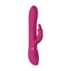 Vive Amoris - Stimulating Beads Rabbit - Pink