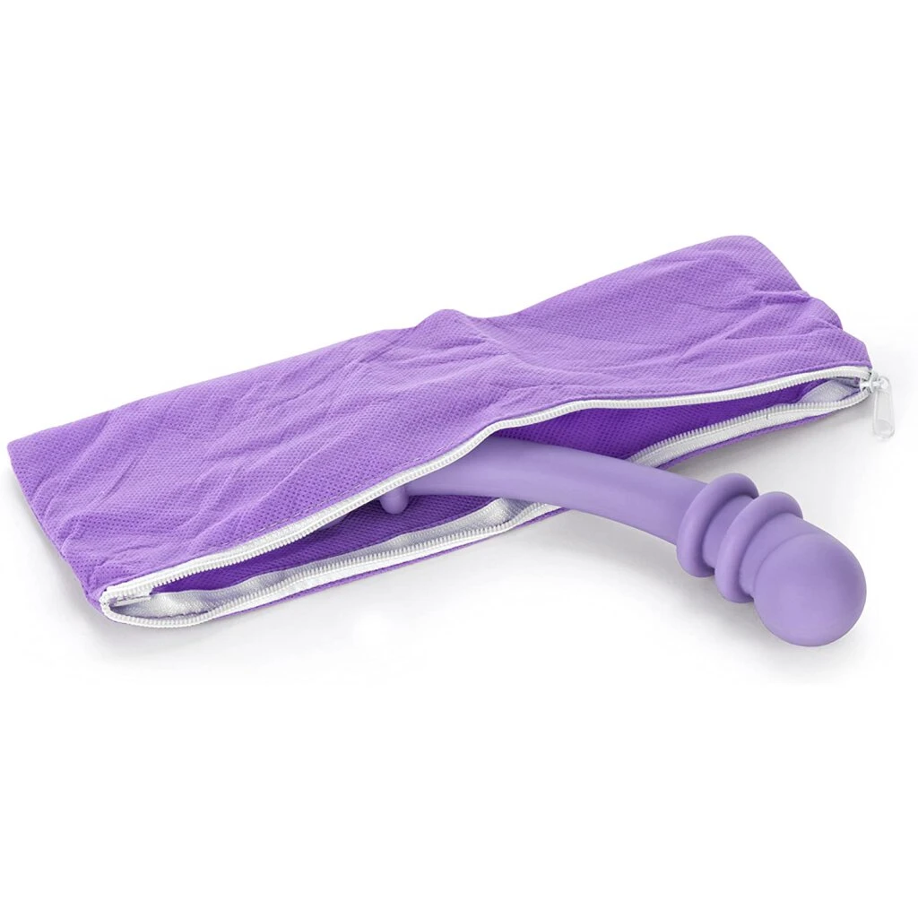 Apriette Vaginalmuskeltrainer 3 Apriette Vaginalmuskeltrainer – Bild 3