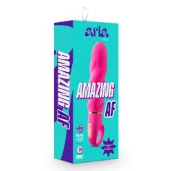 Blush Aria Amazing Af Fuchsia 7 Blush Aria Amazing Af Fuchsia -Sexspielzeug aria amazing af fuchsia3