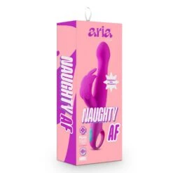 Blush Aria Naughty Af Plum -Sexspielzeug aria naughty af plum3