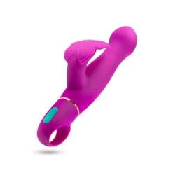 Blush Aria Naughty Af Plum -Sexspielzeug aria naughty af plum4
