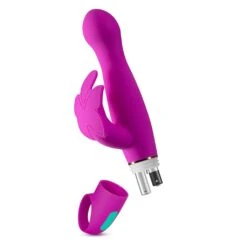 Blush Aria Naughty Af Plum -Sexspielzeug aria naughty af plum5