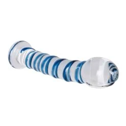 You2Toys Arts Clair Bleu Glasdildo -Sexspielzeug arts clair bleu glasdildo4