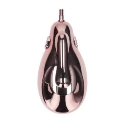Automatic Pump Head Pink