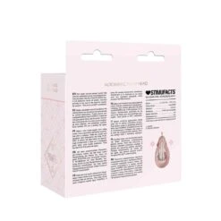 Automatic Pump Head Pink 11 Automatic Pump Head Pink -Sexspielzeug automatic pump head pink3