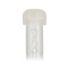 CalExotics Automatic Smart Pump Sleeve Transparent
