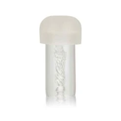 CalExotics Automatic Smart Pump Sleeve Transparent