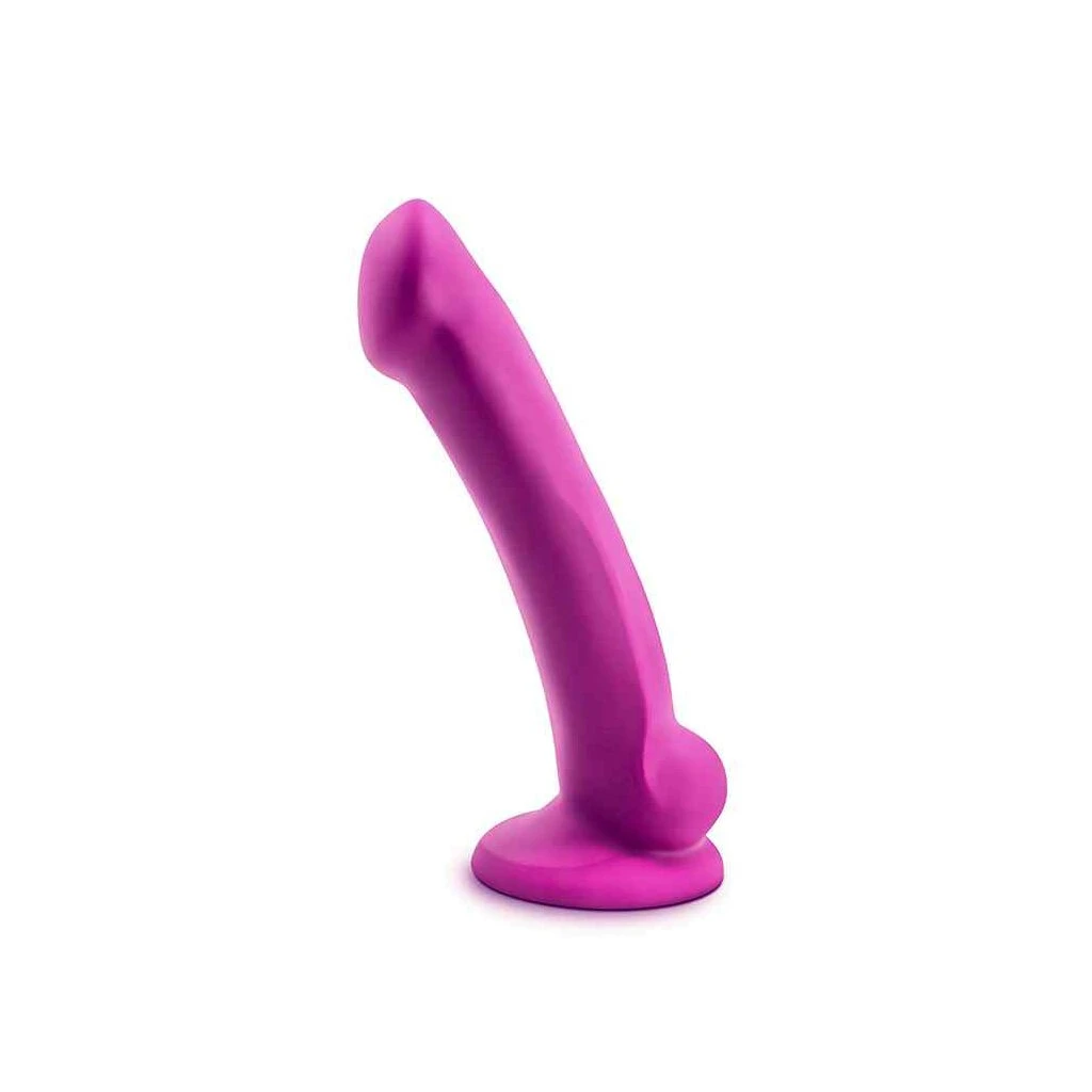 Blush Avant D9 Ergo Mini Violet 3 Blush Avant D9 Ergo Mini Violet – Bild 3