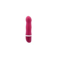 B Swish - Bdesired Deluxe Vibrator Rose