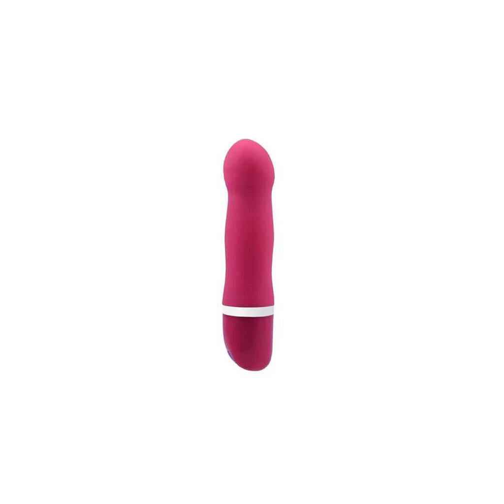 B Swish - Bdesired Deluxe Vibrator Rose 1 B Swish - Bdesired Deluxe Vibrator Rose