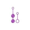 B Swish - Bfit Basic Kegel Balls Orchid