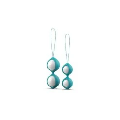 B Swish - Bfit Classic Kegel Balls Jade