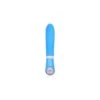 B Swish - Bgood Deluxe Vibrator Blue