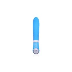 B Swish - Bgood Deluxe Vibrator Blue