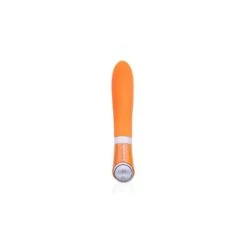 B Swish - Bgood Deluxe Vibrator Tangerine