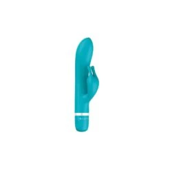 B Swish - Bwild Classic Bunny Rabbit Vibrator Jade