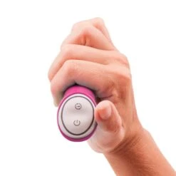 B Swish - Bwild Deluxe Bunny Rabbit Vibrator Raspberry 9 B Swish - Bwild Deluxe Bunny Rabbit Vibrator Raspberry -Sexspielzeug b swish bwild deluxe bunny rabbit vibrator raspberry4