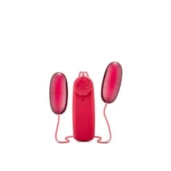 Blush B Yours - Double Pop Eggs Cerise