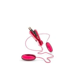 Blush B Yours - Double Pop Eggs Cerise -Sexspielzeug b yours double pop eggs cerise3