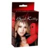 Bad Kitty RC Vibro Bullet Red