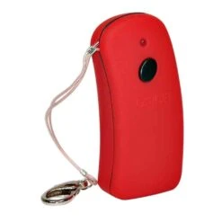 Bad Kitty RC Vibro Bullet Red -Sexspielzeug bad kitty rc vibro bullet red3