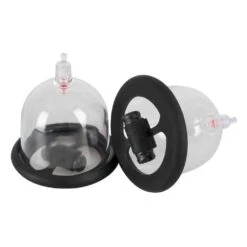 Bad Kitty Vibrating Nipple Cup -Sexspielzeug bad kitty vibrating nipple cup3