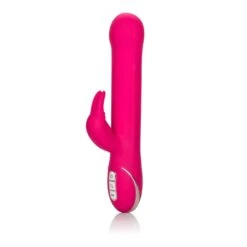 CalExotics Beaded Rabbit Signature Pink