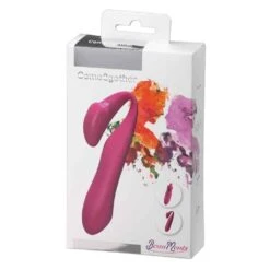 BeauMents Come2gether Pink
