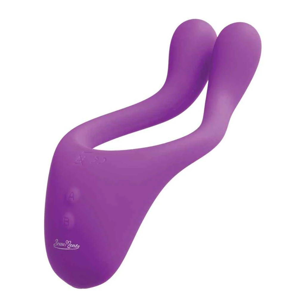 BeauMents Doppio Purple 2 BeauMents Doppio Purple – Bild 2
